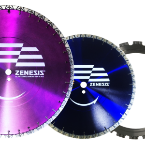 Diamond Blades