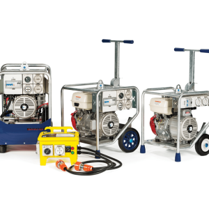 Generators