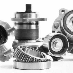 Spare Parts