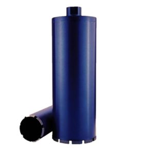 Core Drilling