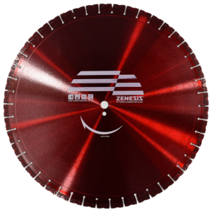 650mm Road Saw Blade HEAVY DUTY