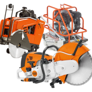 Sawing Machinery