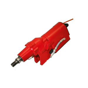 WEKA SR-75 Diamond Core Drill