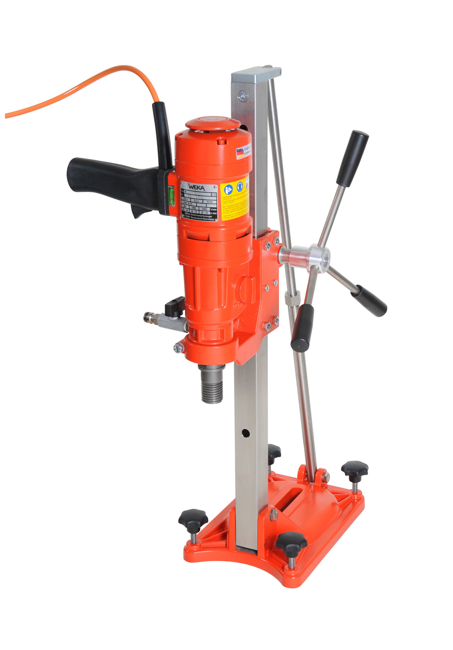 WEKA KS-18 - Image 2