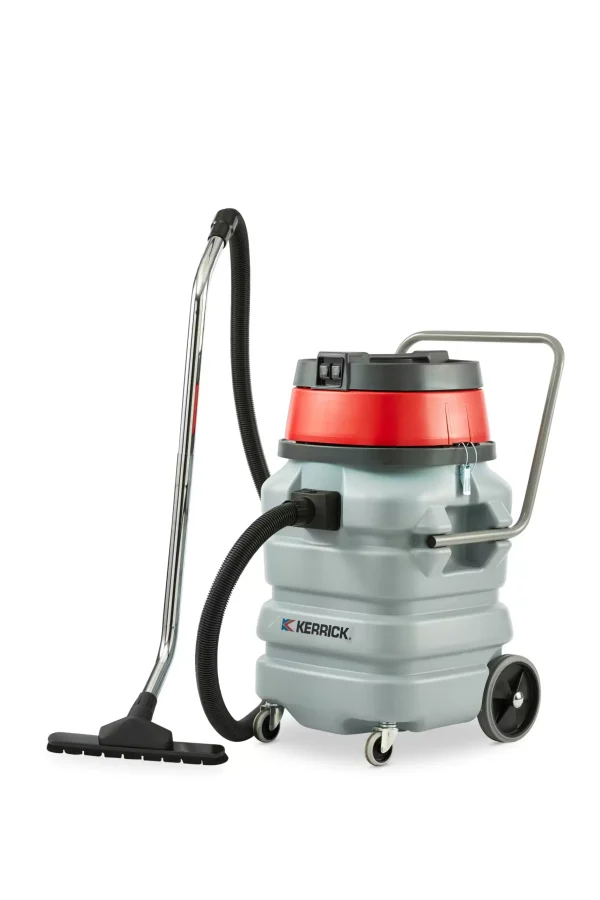 Kerrick 59-PE, 90L (2 Motor) Vet/Dry Vac