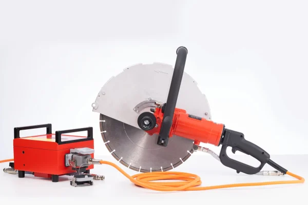 WEKA TS-40 - Image 4