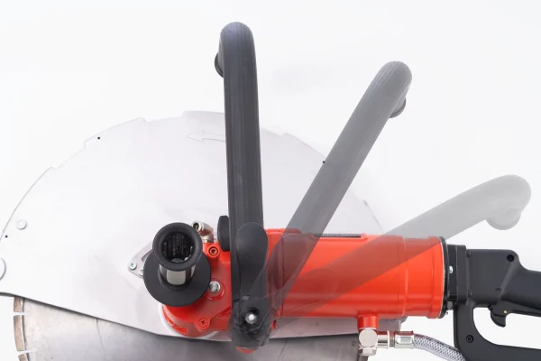 WEKA TS-40 - Image 3