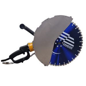 WEKA TS-40 High Frequency Hand Saw