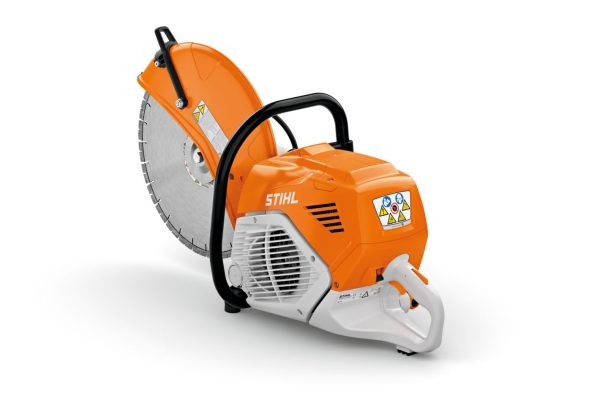 Stihl TS-910i - Image 6