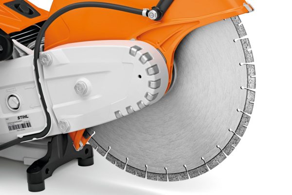 Stihl TS-910i - Image 5