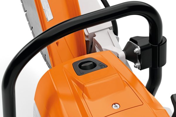 Stihl TS-910i - Image 4