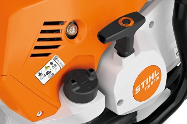 Stihl TS-910i - Image 3