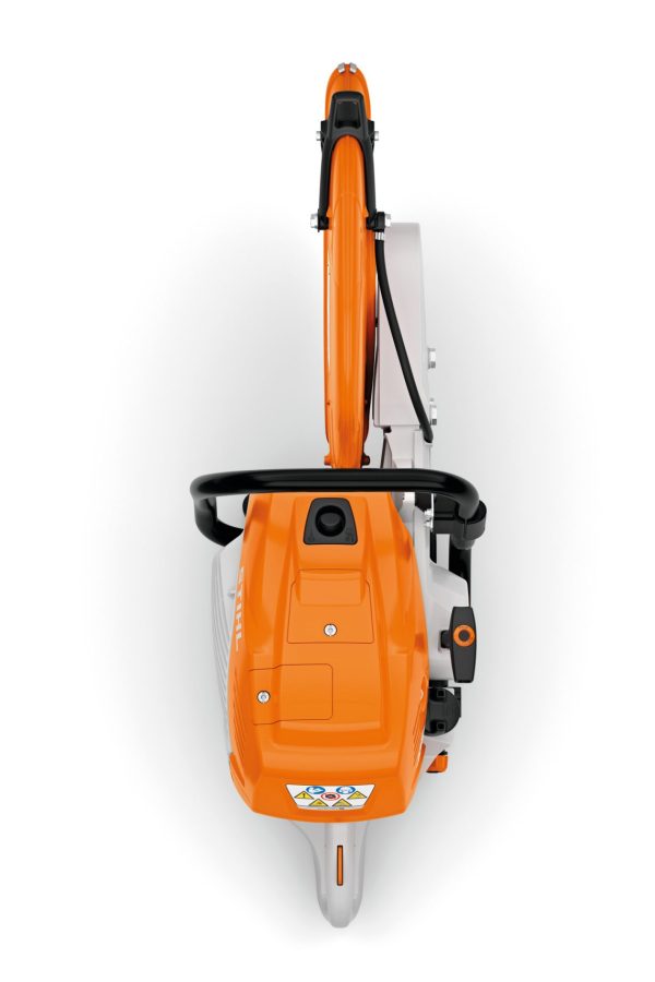 Stihl TS-910i - Image 2