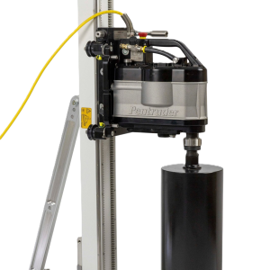 Pentruder MDU3 Modular Core Drill Motor