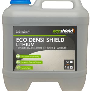 Lithium Densifier Ecosheild
