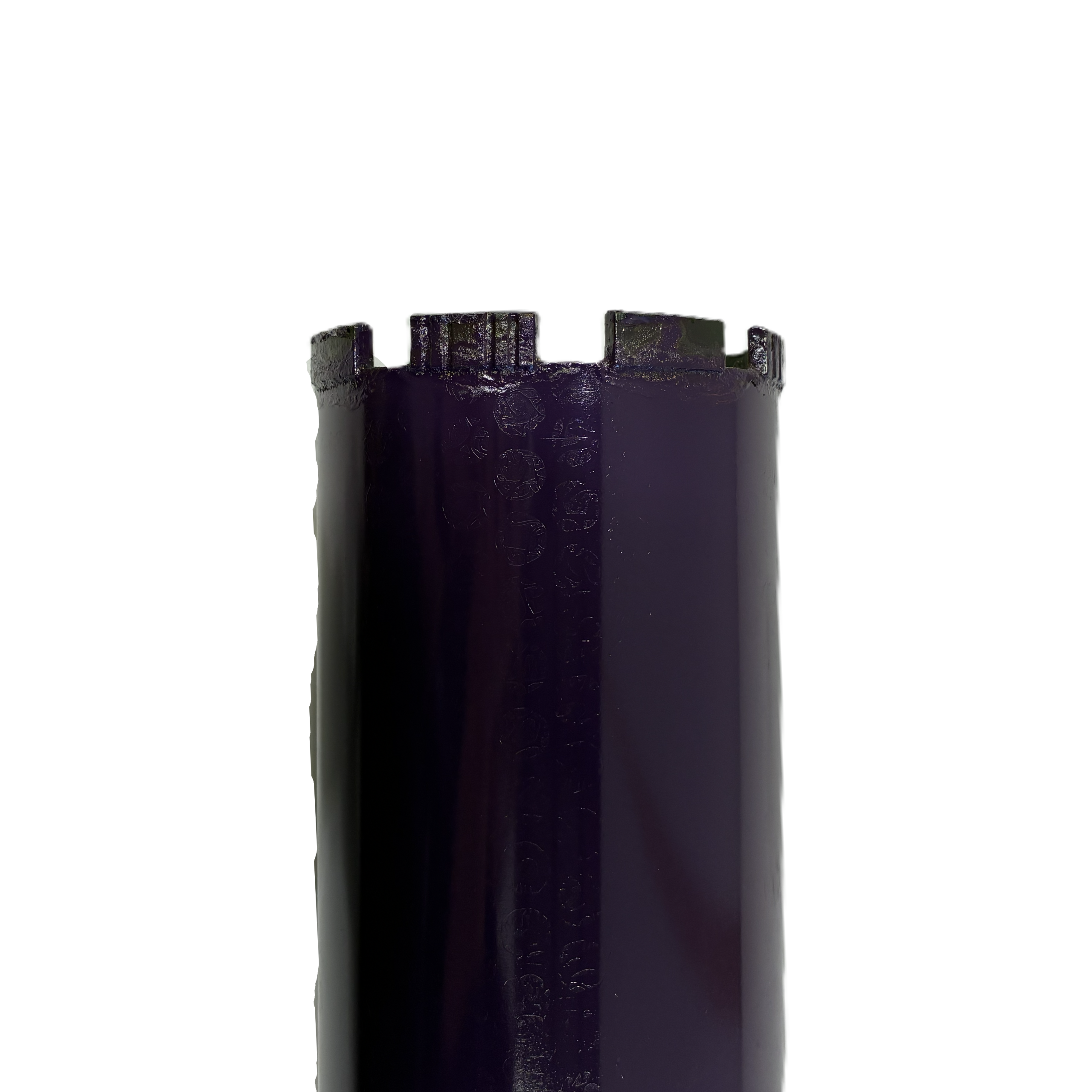 120mm Diamond Core Bit x 450mm Long - Image 2