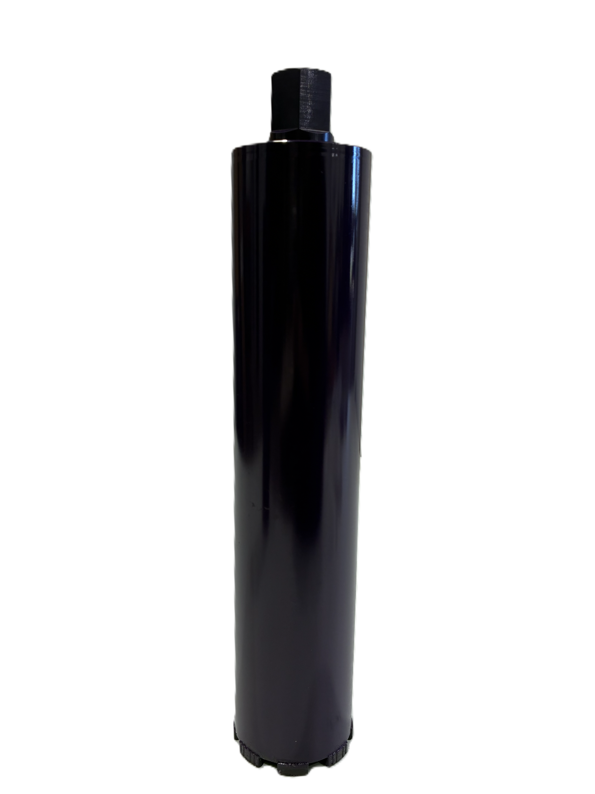 120mm Diamond Core Bit x 450mm Long