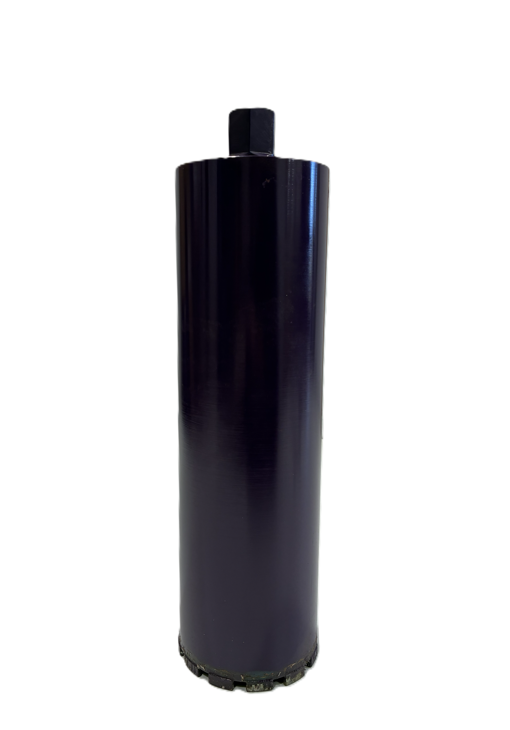 185mm Diamond Core Bit x 450mm Long