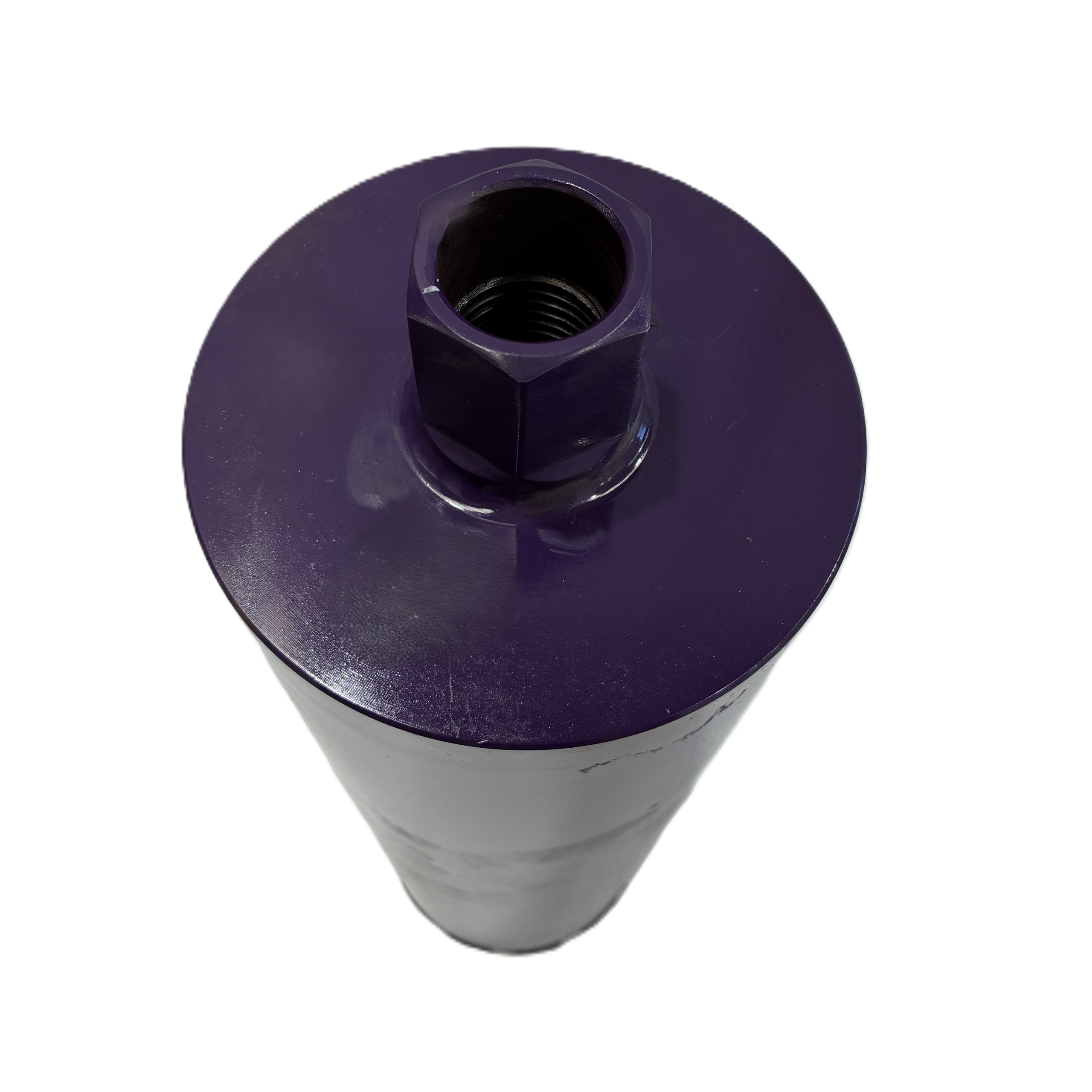185mm Diamond Core Bit x 450mm Long - Image 3