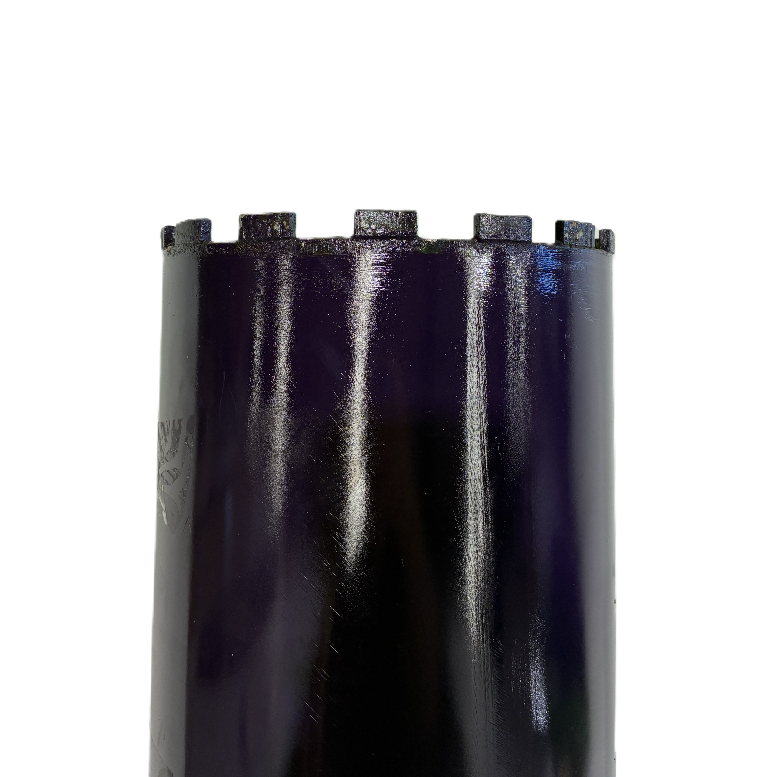 340mm Diamond Core Bit x 450mm Long - Image 3