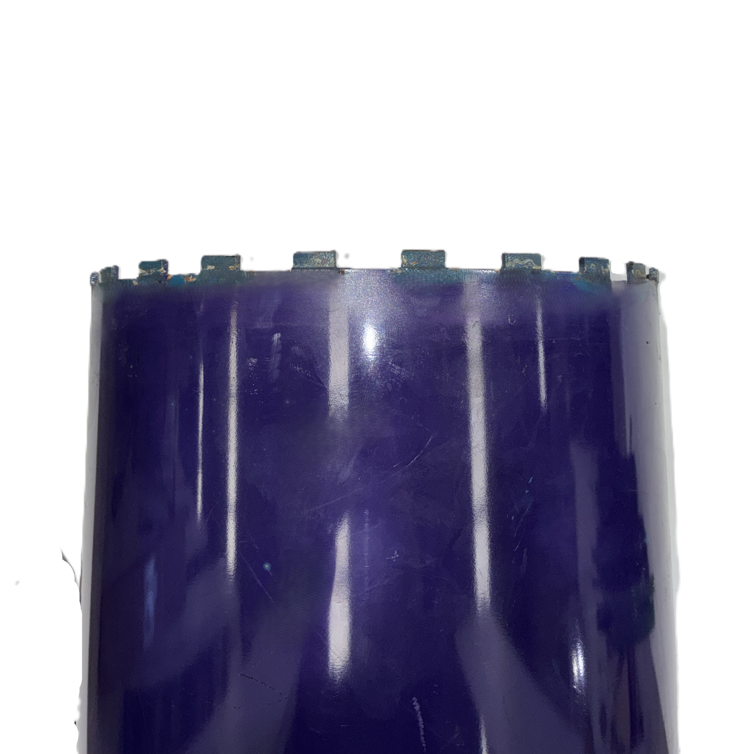 510mm Diamond Core Bit x 450mm Long - Image 3