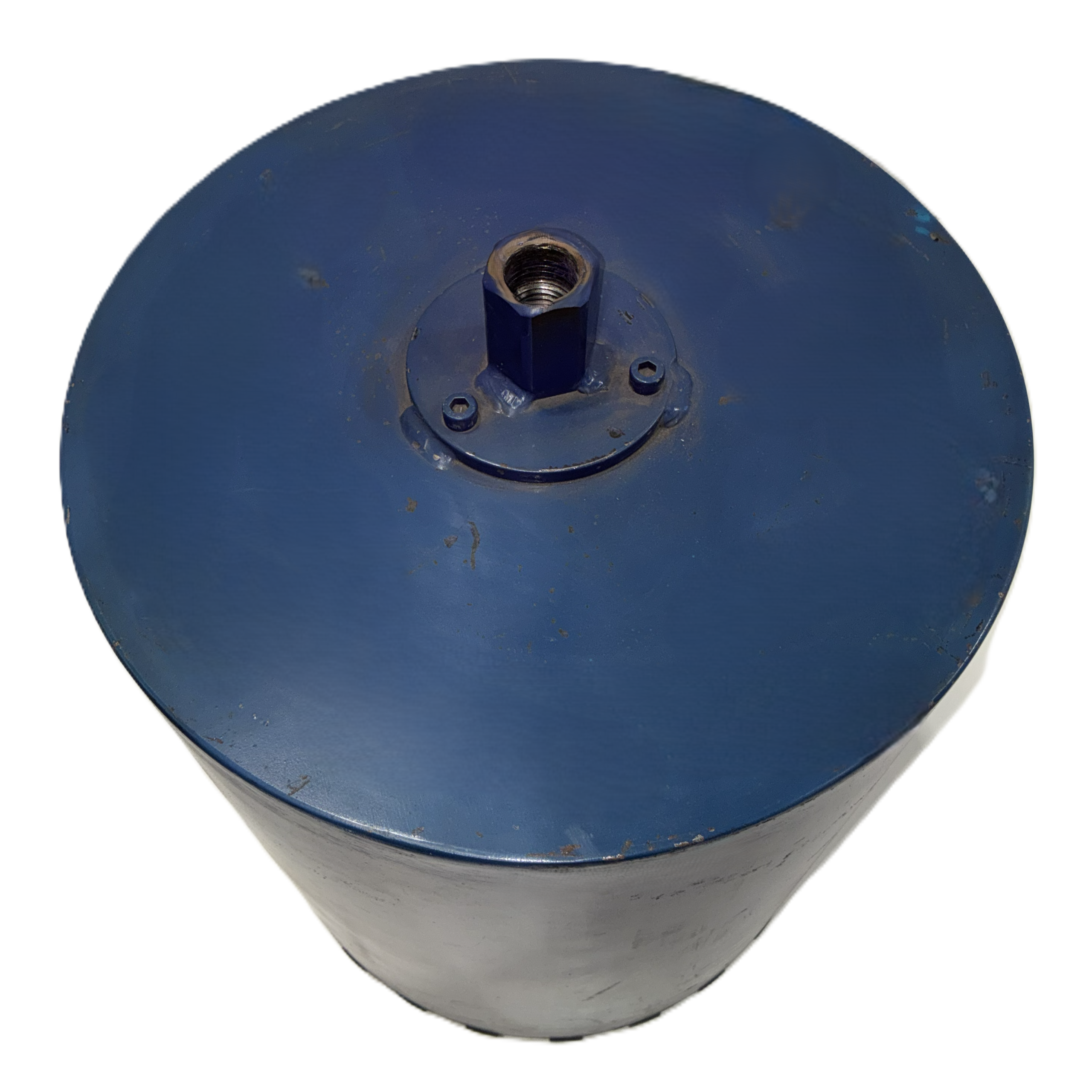 510mm Diamond Core Bit x 450mm Long - Image 2